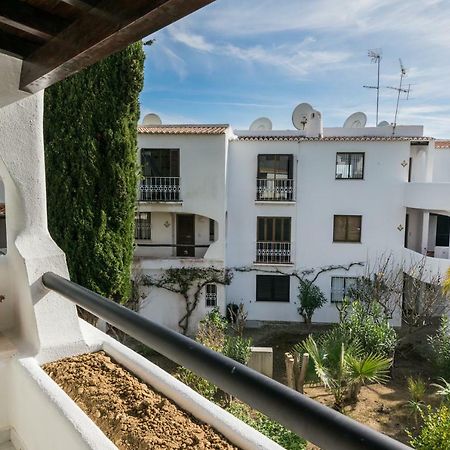 Great S.Rafael Aprt. Walking Distance To The Beach Albufeira Kültér fotó