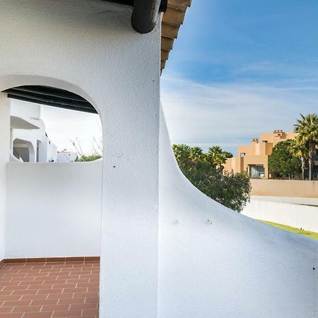 Great S.Rafael Aprt. Walking Distance To The Beach Albufeira Kültér fotó
