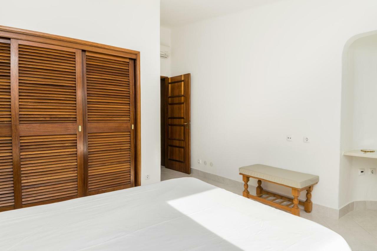Great S.Rafael Aprt. Walking Distance To The Beach Albufeira Kültér fotó