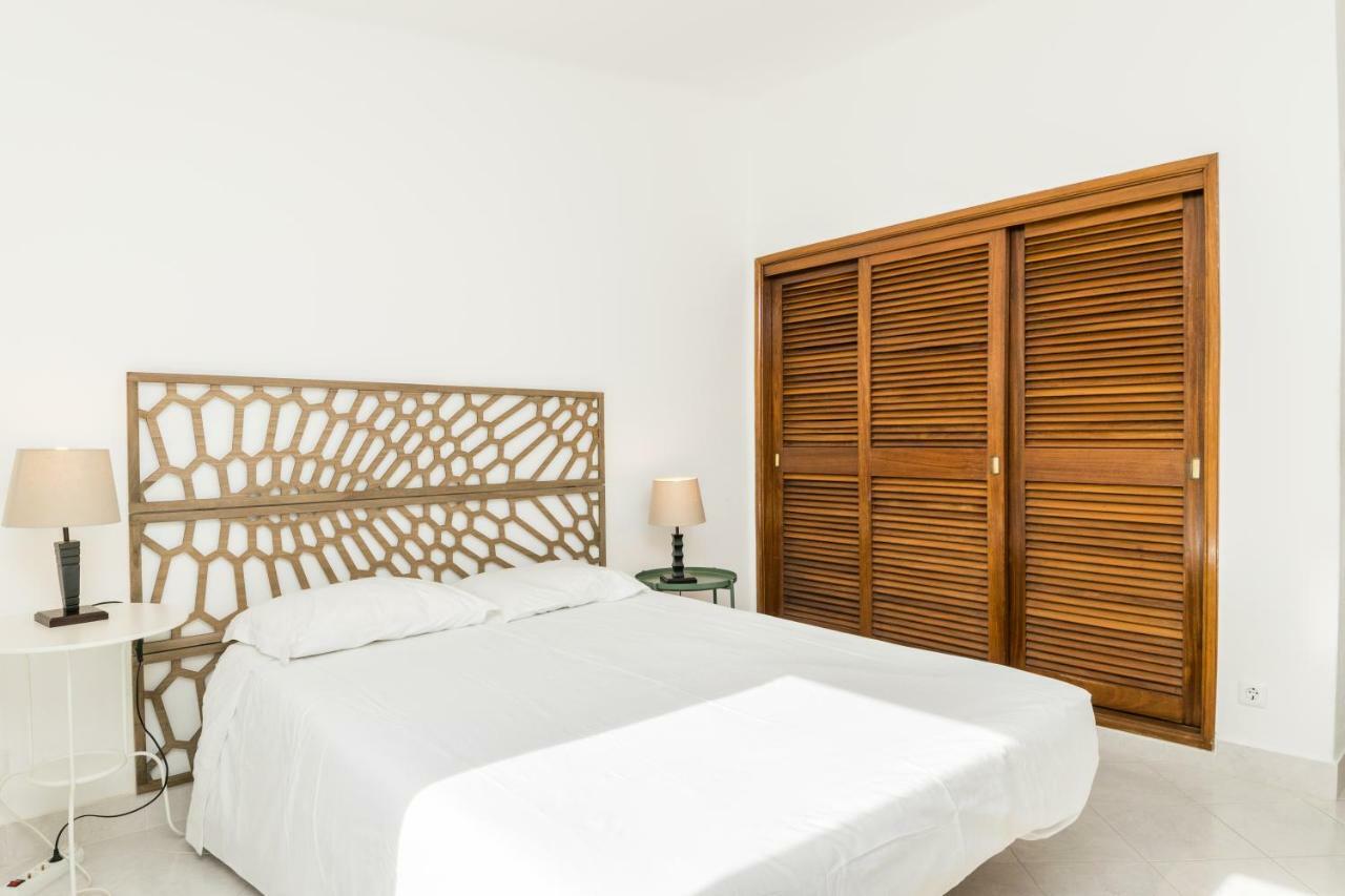 Great S.Rafael Aprt. Walking Distance To The Beach Albufeira Kültér fotó